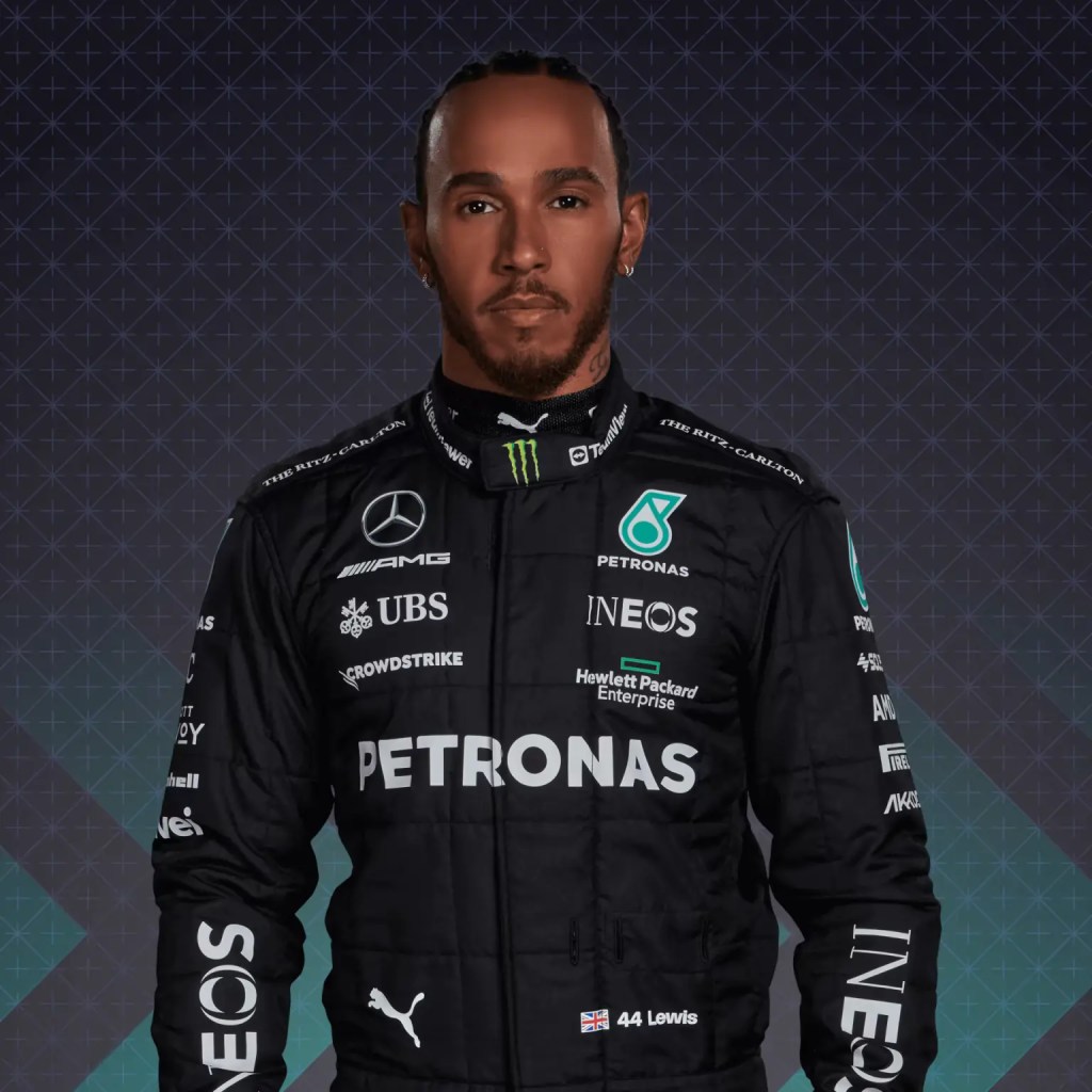 Will Lewis Hamilton Continue to Race With AMG Petronas in&nbsp;2024?